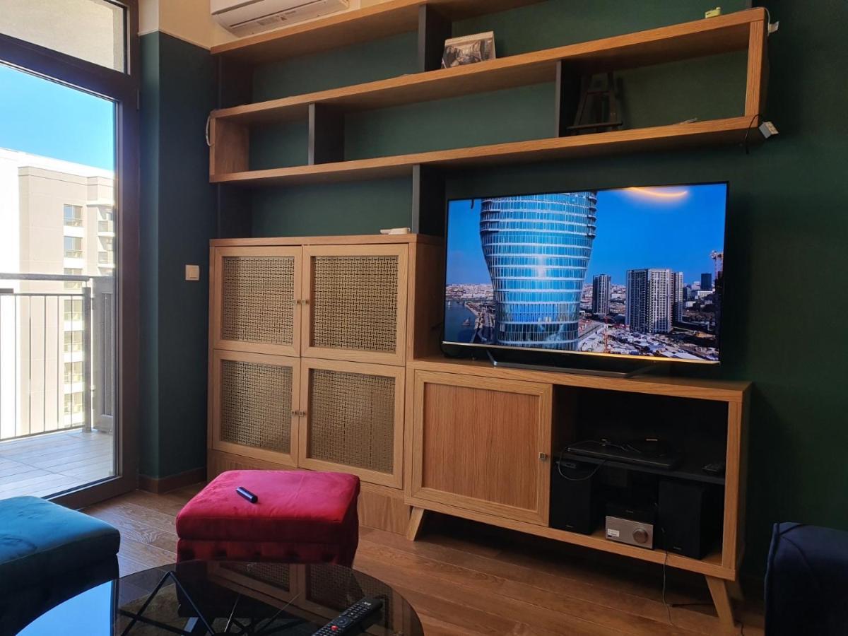 Apartwentyone - Your Home In Beograd Ngoại thất bức ảnh