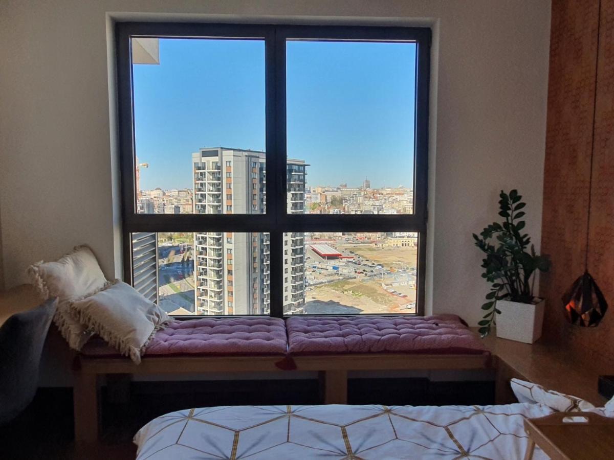 Apartwentyone - Your Home In Beograd Ngoại thất bức ảnh