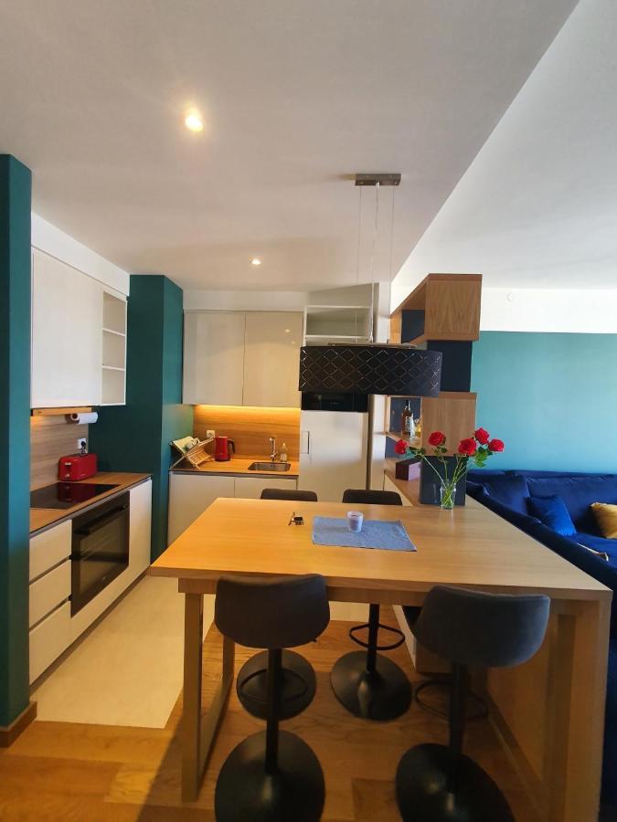 Apartwentyone - Your Home In Beograd Ngoại thất bức ảnh