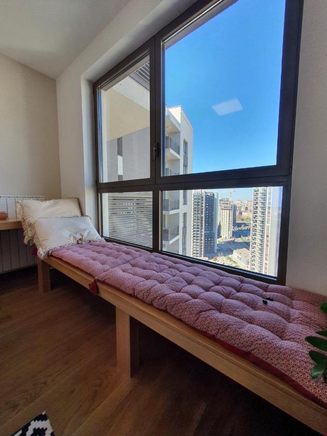 Apartwentyone - Your Home In Beograd Ngoại thất bức ảnh
