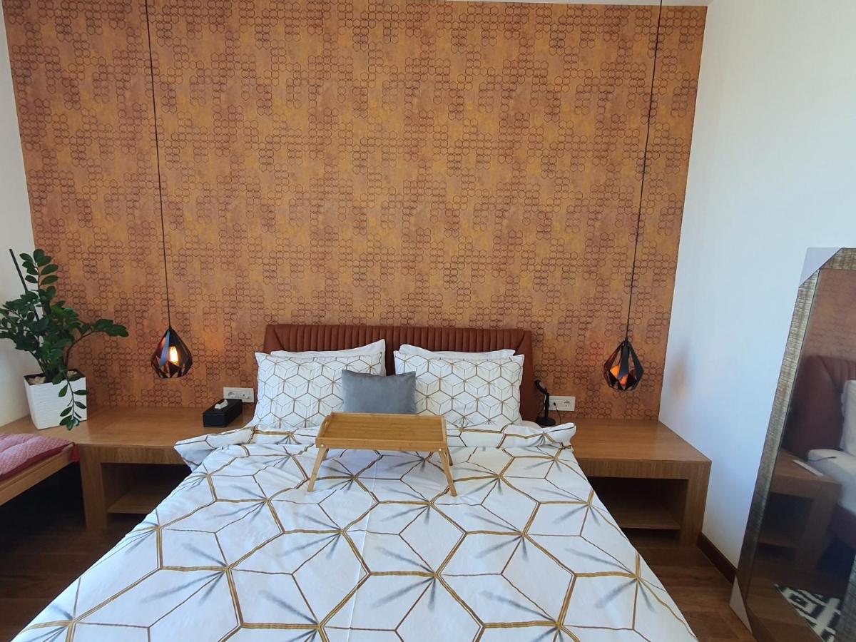 Apartwentyone - Your Home In Beograd Ngoại thất bức ảnh