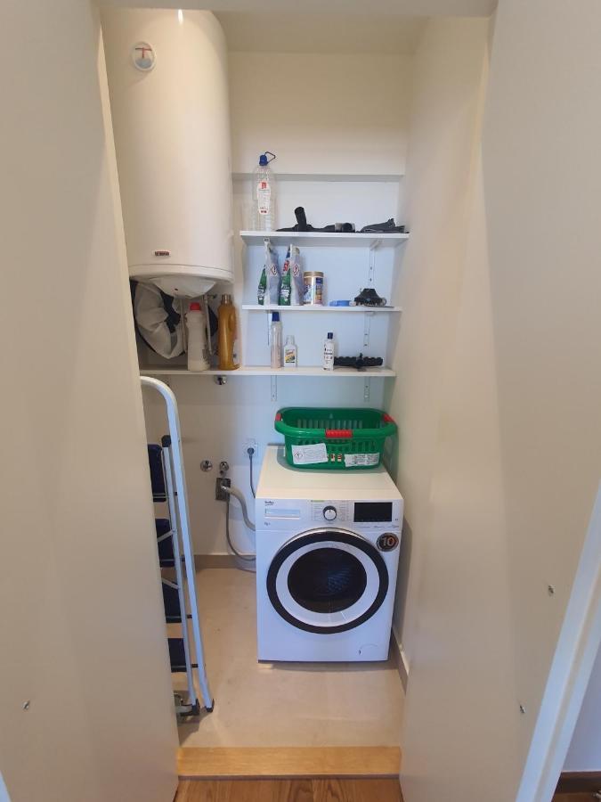 Apartwentyone - Your Home In Beograd Ngoại thất bức ảnh