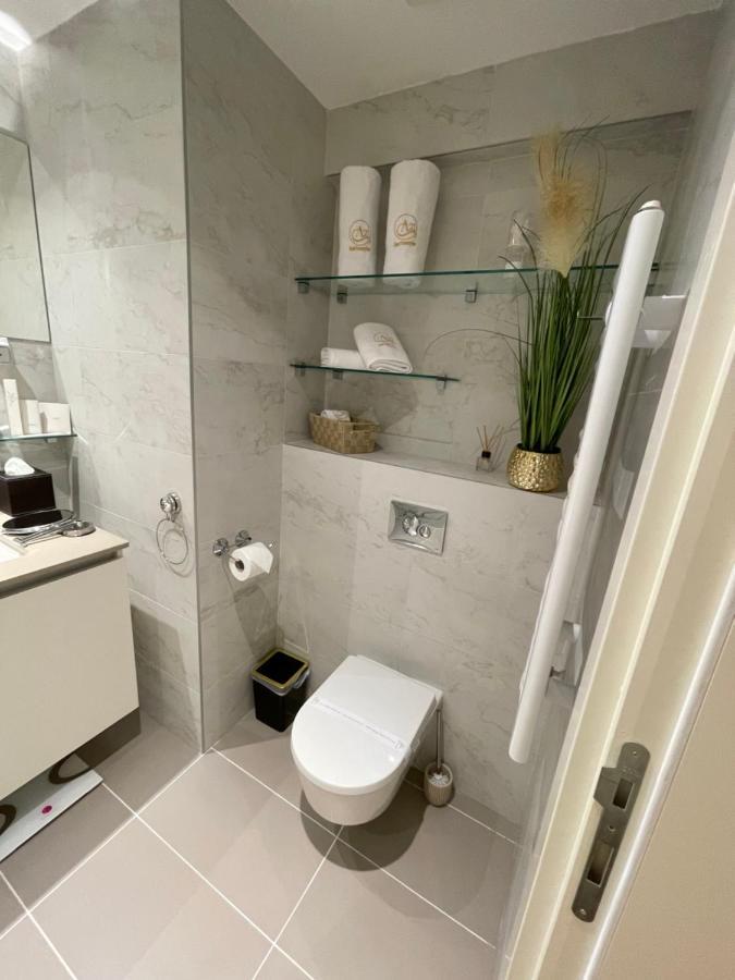 Apartwentyone - Your Home In Beograd Ngoại thất bức ảnh