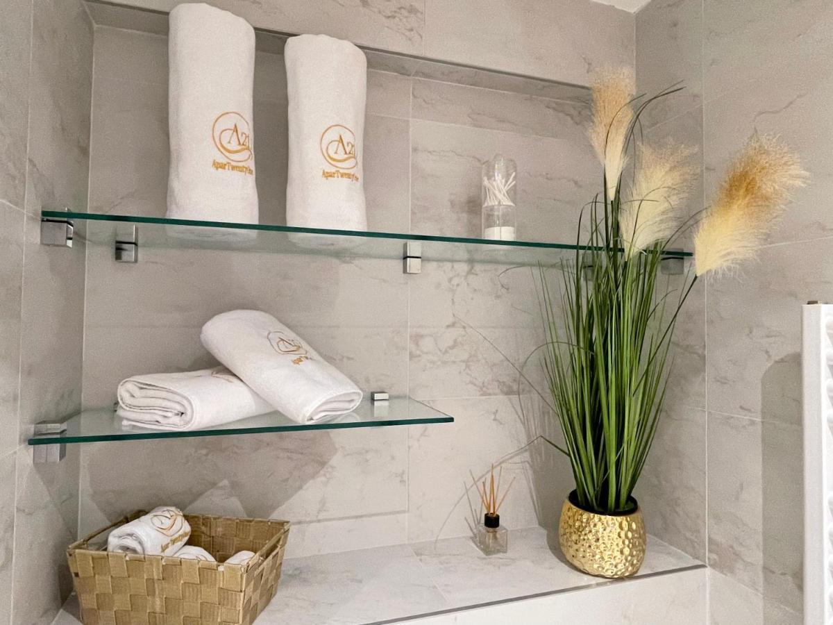 Apartwentyone - Your Home In Beograd Ngoại thất bức ảnh