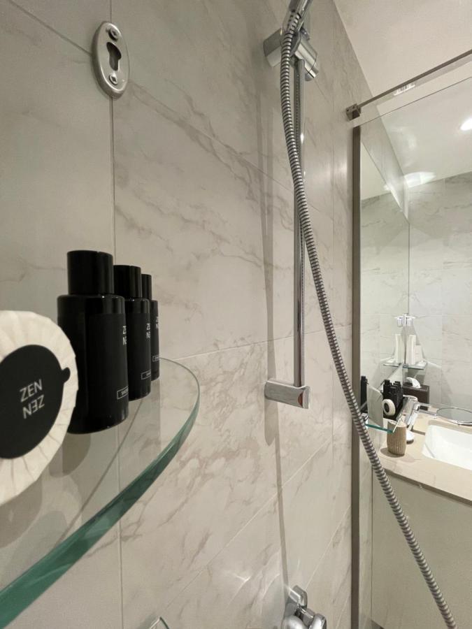 Apartwentyone - Your Home In Beograd Ngoại thất bức ảnh
