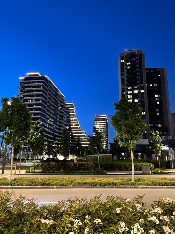Apartwentyone - Your Home In Beograd Ngoại thất bức ảnh