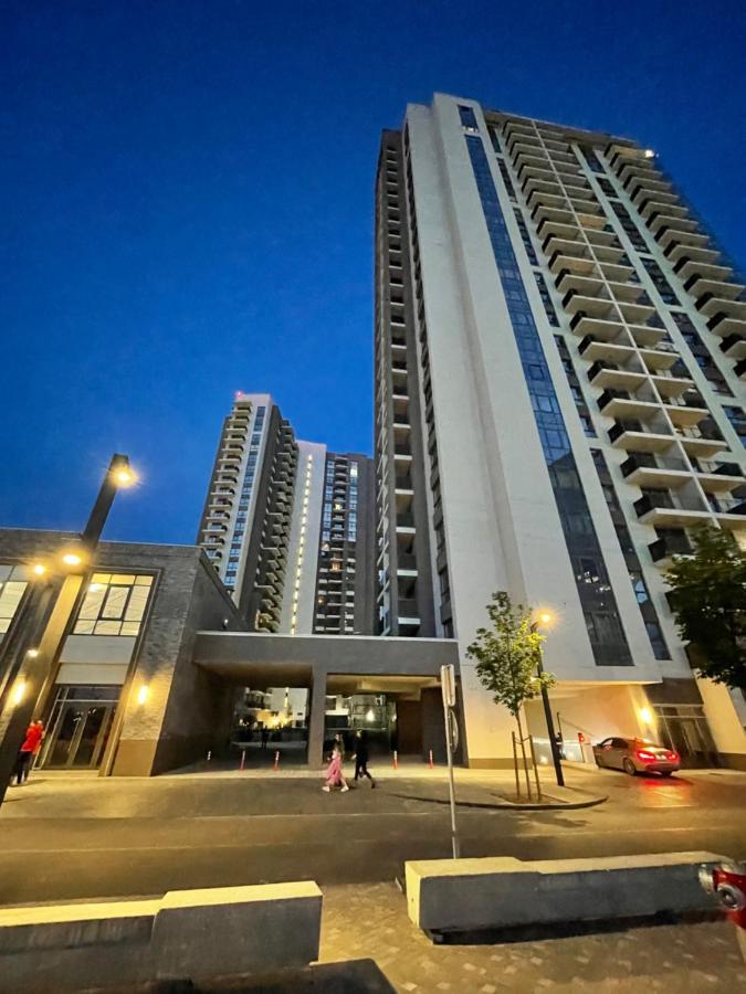 Apartwentyone - Your Home In Beograd Ngoại thất bức ảnh