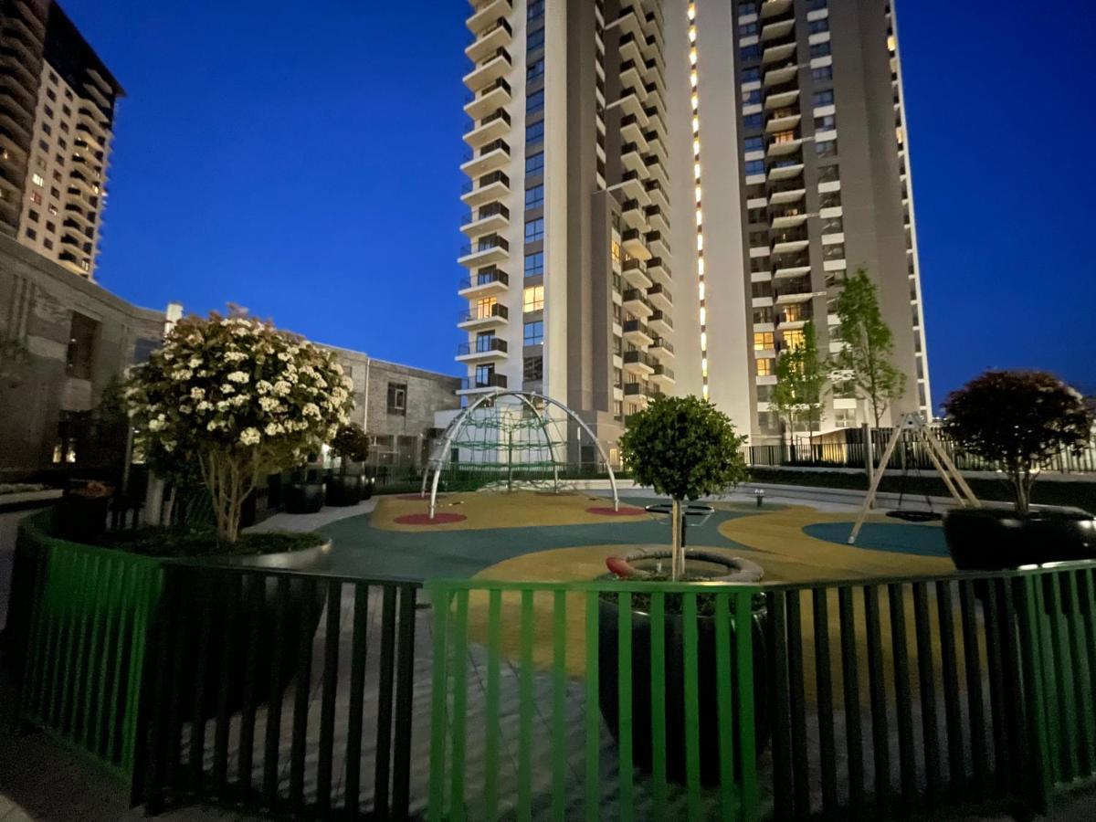 Apartwentyone - Your Home In Beograd Ngoại thất bức ảnh