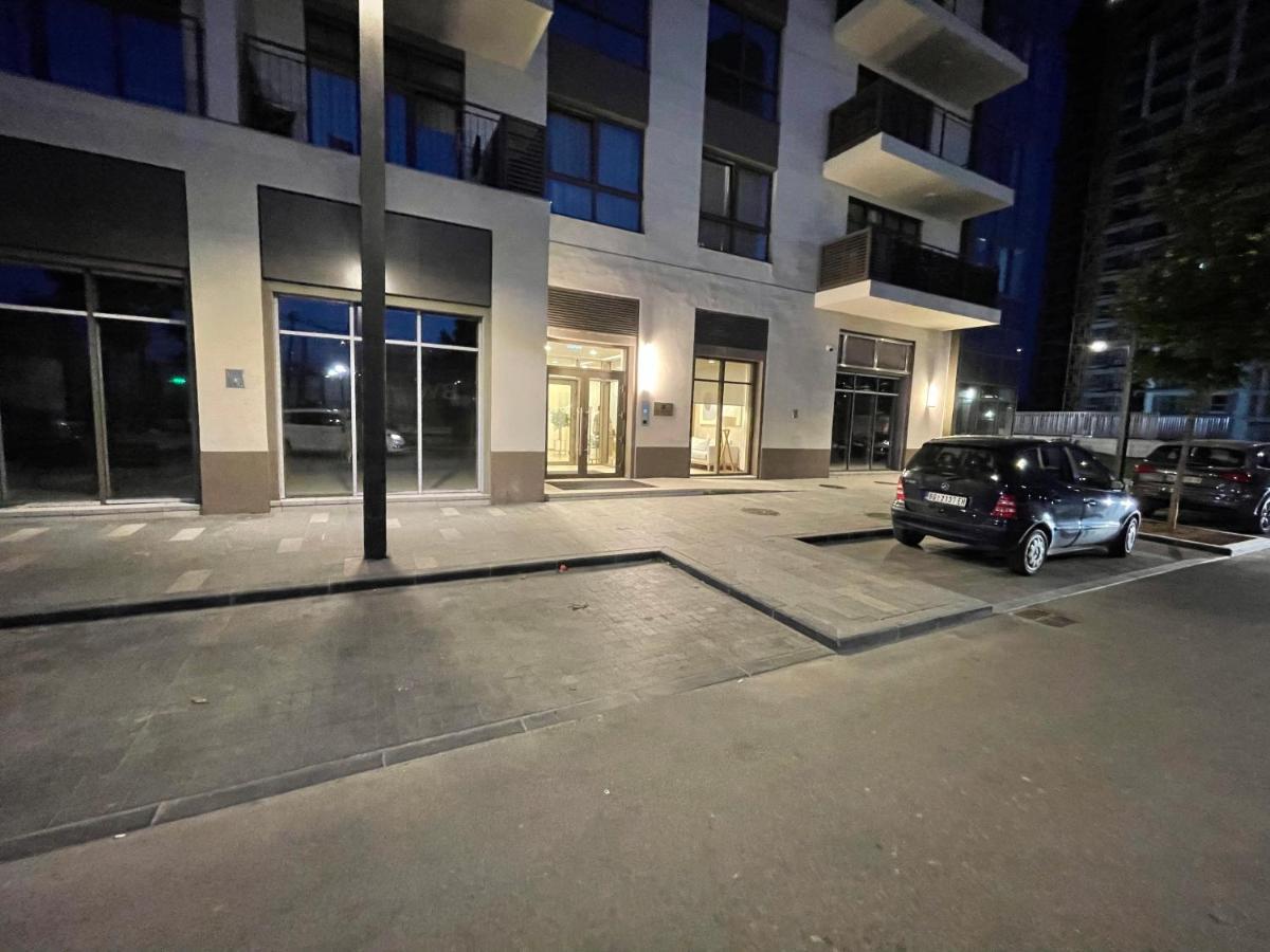 Apartwentyone - Your Home In Beograd Ngoại thất bức ảnh