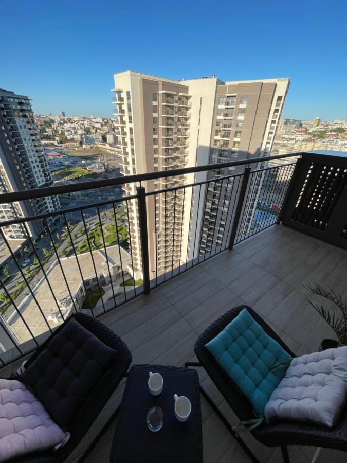 Apartwentyone - Your Home In Beograd Ngoại thất bức ảnh