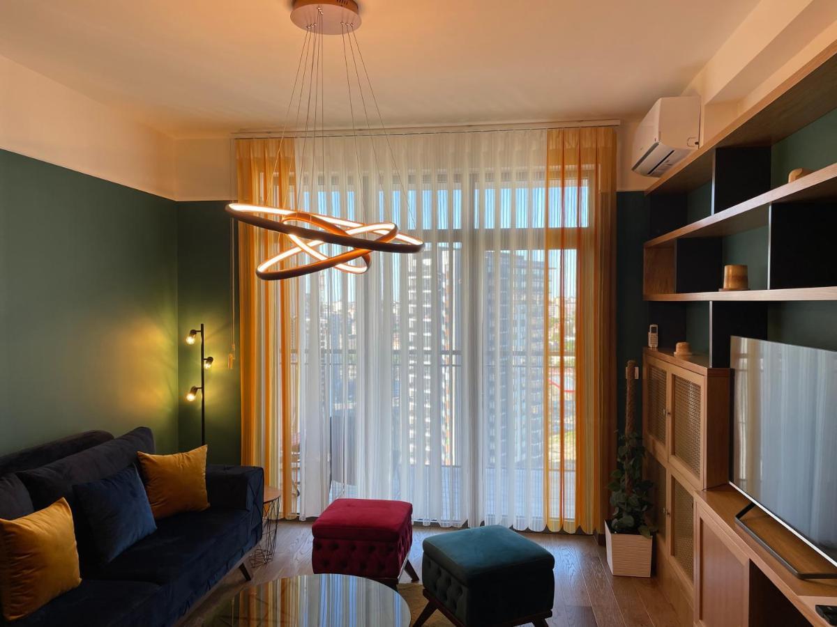 Apartwentyone - Your Home In Beograd Ngoại thất bức ảnh