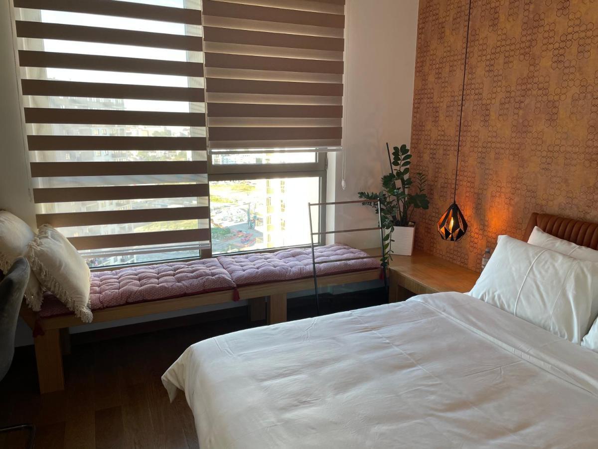 Apartwentyone - Your Home In Beograd Ngoại thất bức ảnh