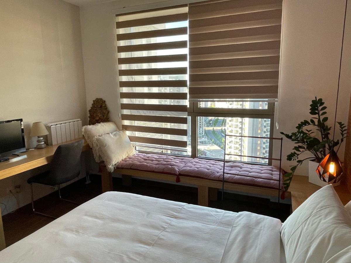 Apartwentyone - Your Home In Beograd Ngoại thất bức ảnh