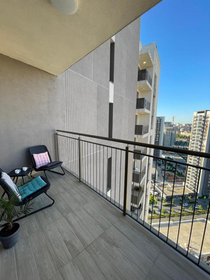 Apartwentyone - Your Home In Beograd Ngoại thất bức ảnh