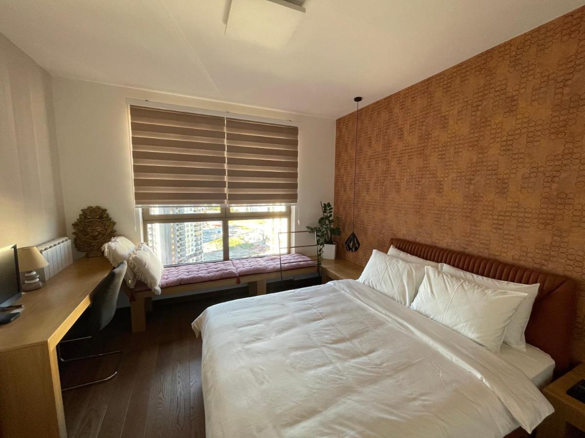 Apartwentyone - Your Home In Beograd Ngoại thất bức ảnh