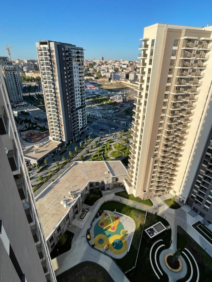 Apartwentyone - Your Home In Beograd Ngoại thất bức ảnh